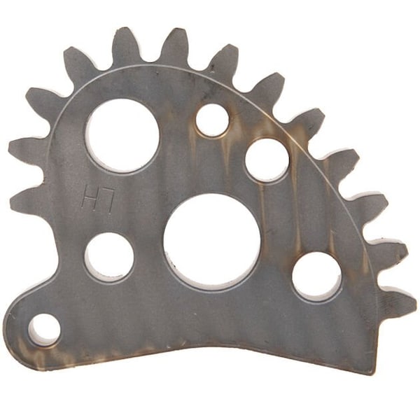 Gear-Strg Spur 13